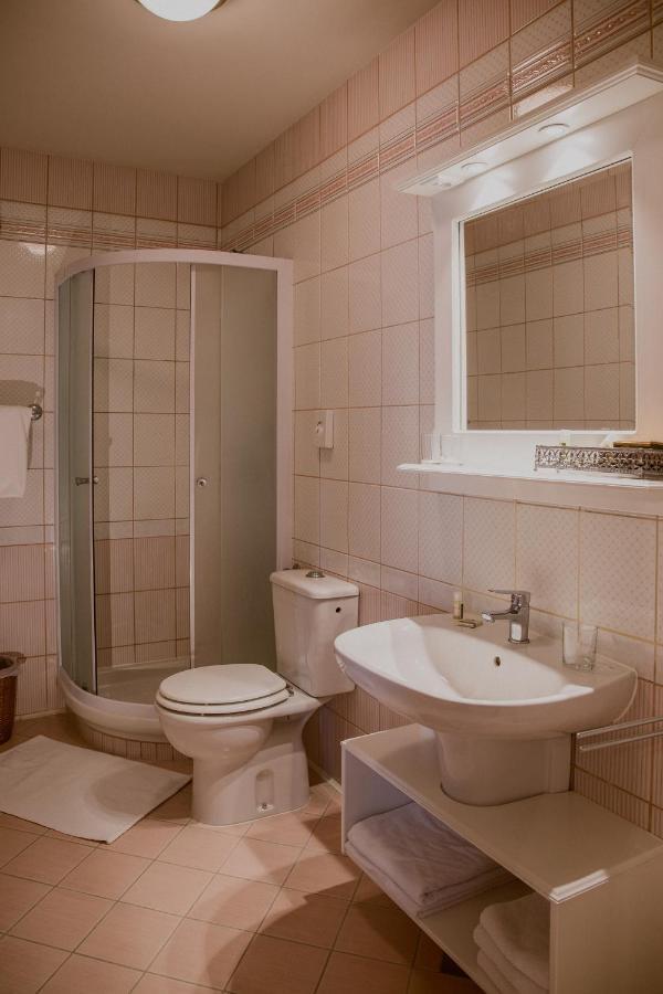 Splavar Rooms Brežice Exterior foto