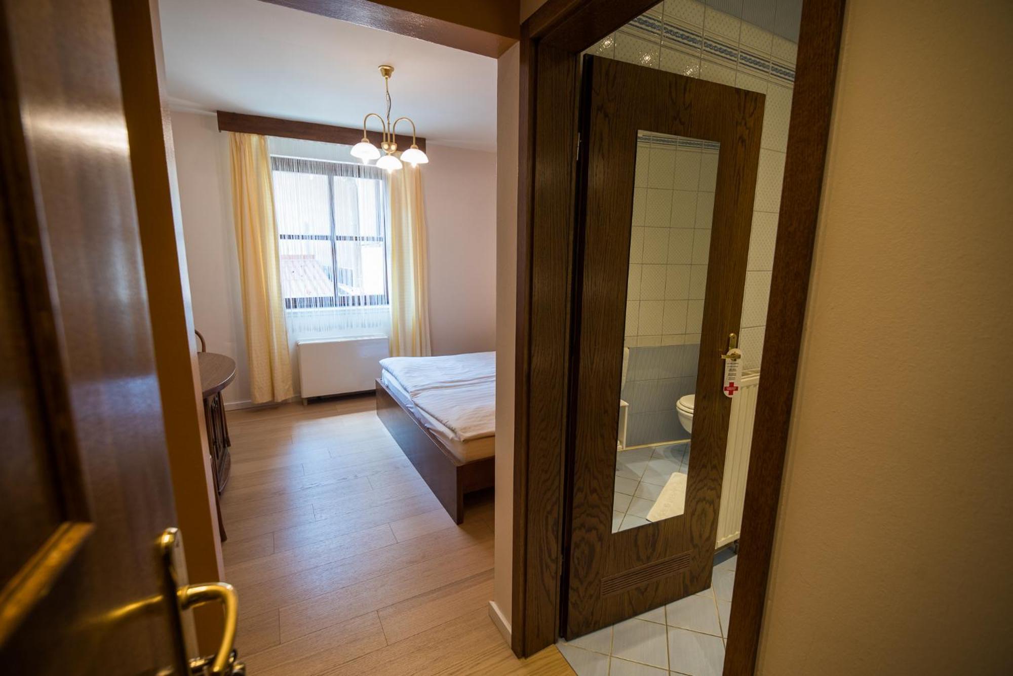Splavar Rooms Brežice Habitación foto