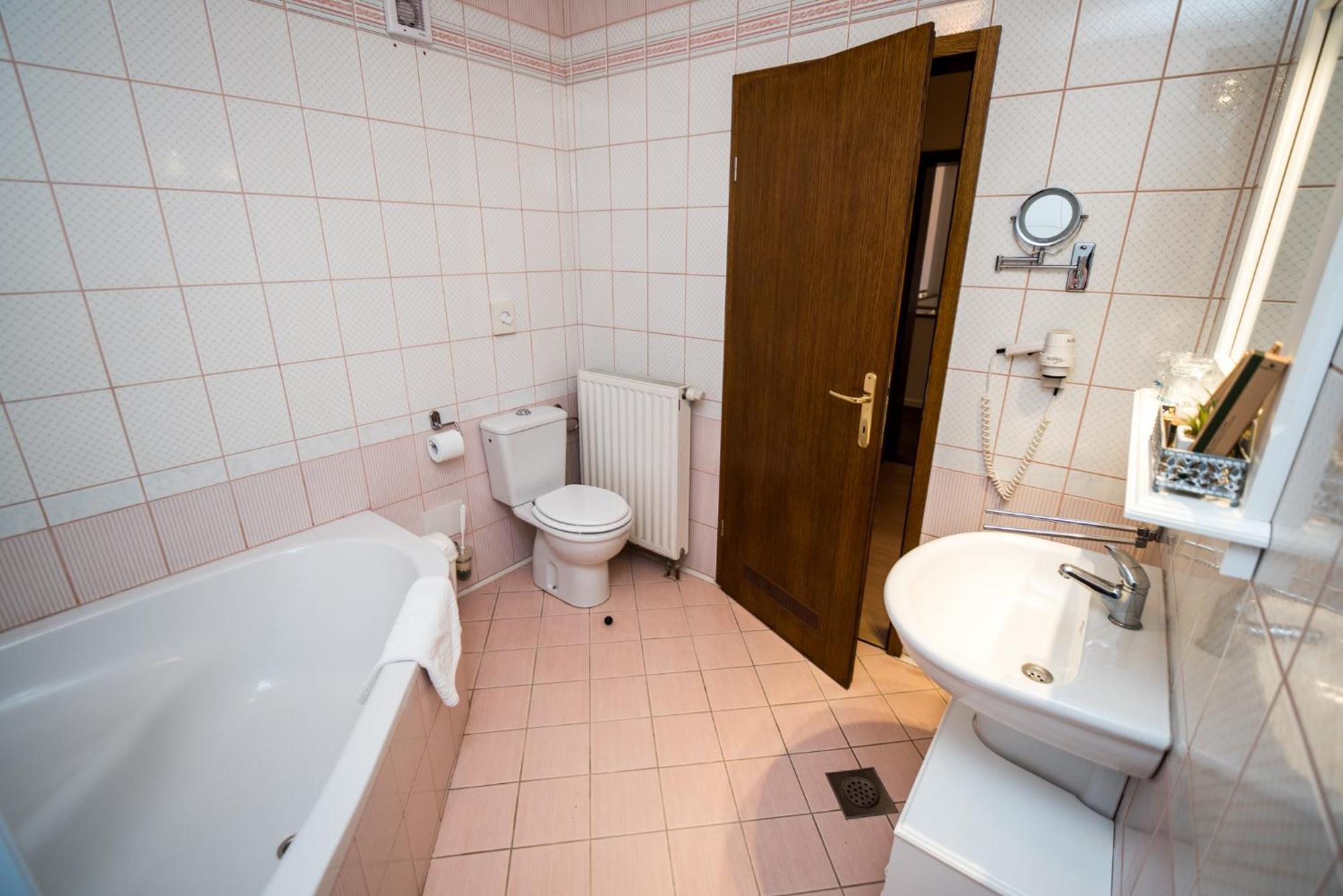 Splavar Rooms Brežice Habitación foto
