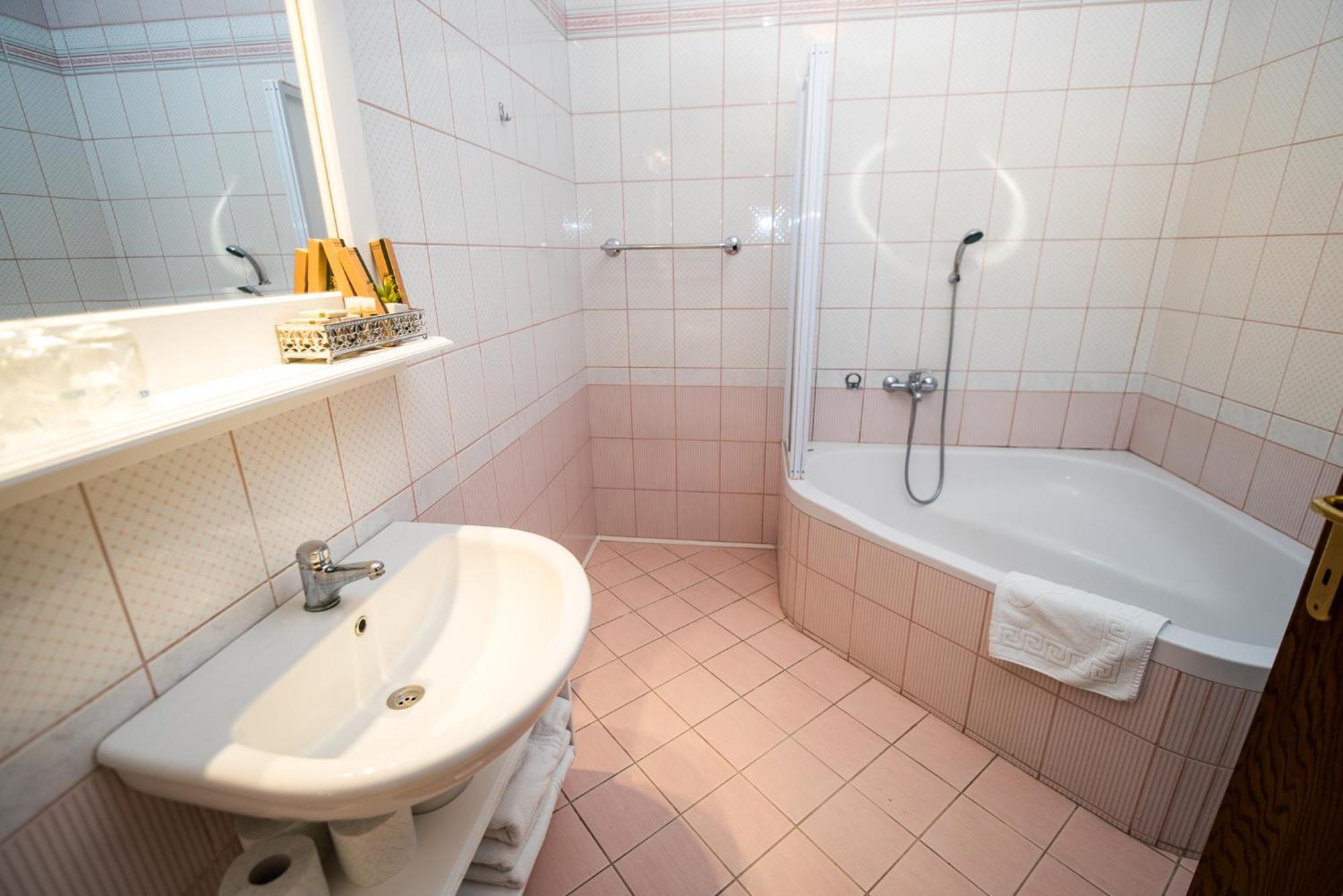Splavar Rooms Brežice Habitación foto