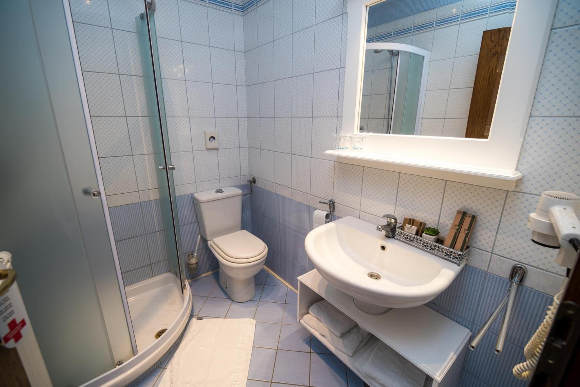 Splavar Rooms Brežice Habitación foto