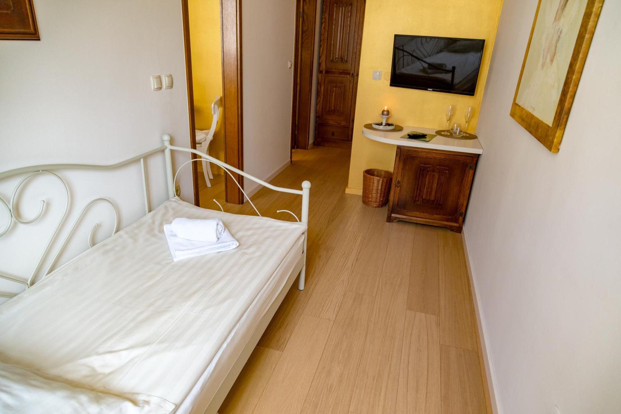 Splavar Rooms Brežice Exterior foto