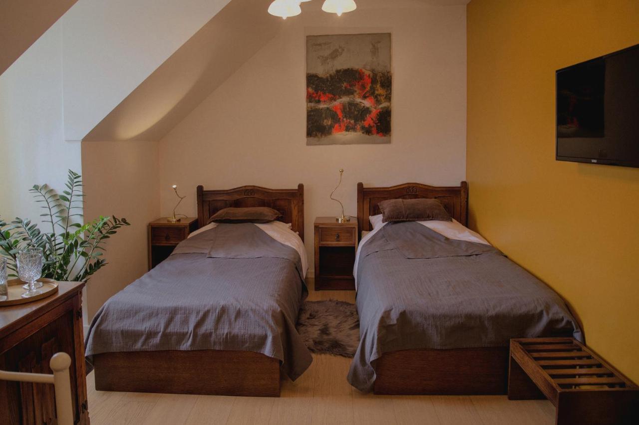 Splavar Rooms Brežice Exterior foto