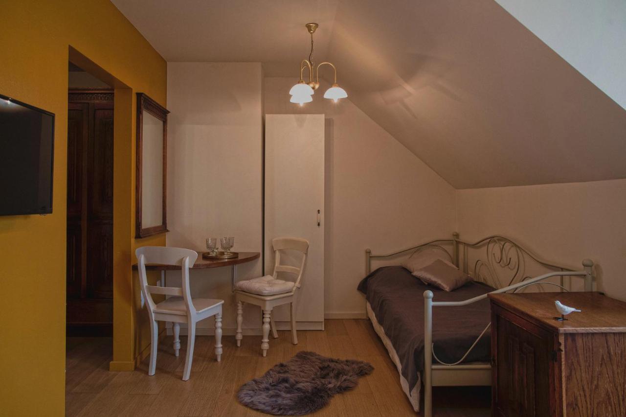 Splavar Rooms Brežice Exterior foto